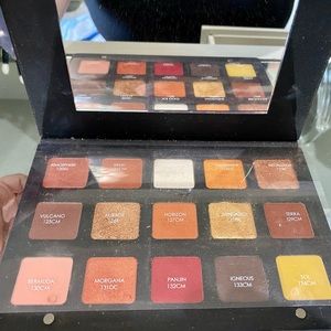 Natasha Denona Sunset Palette